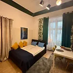 Apartman Vintage Senacka