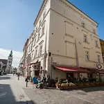 Vintage Senacka Krakkó