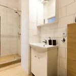Vintage Senacka Apartman Krakkó