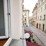 Vintage Senacka * Krakkó