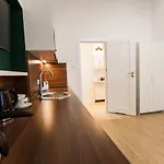 Apartman Vintage Senacka