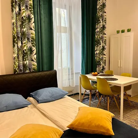 Vintage Senacka Kraków