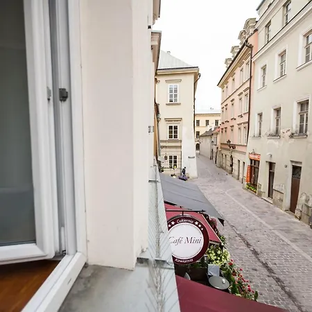Vintage Senacka * Cracovie