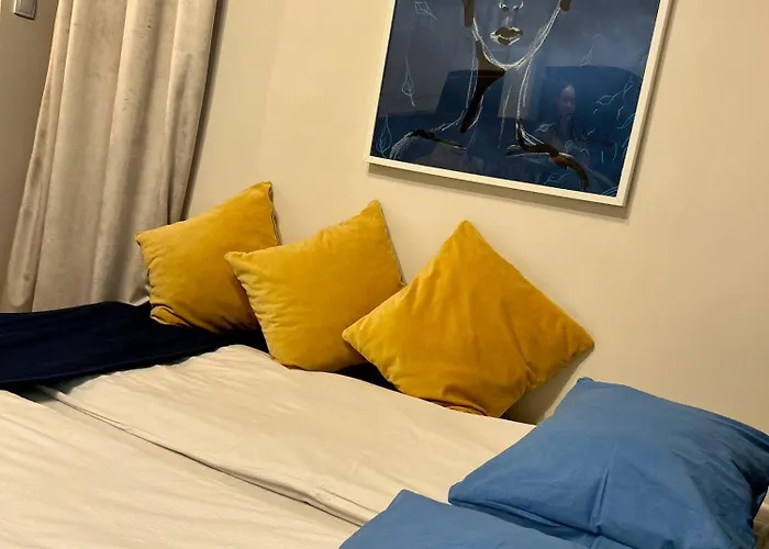 Vintage Senacka Apartament Kraków