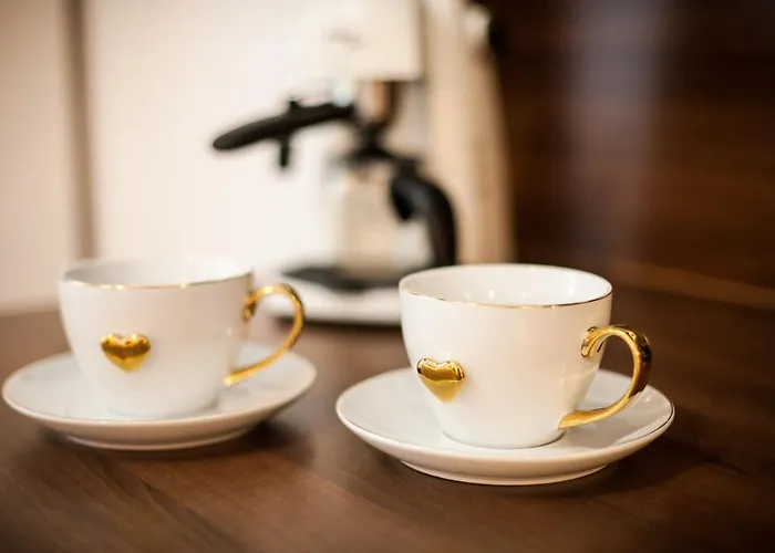 Vintage Senacka * Kraków