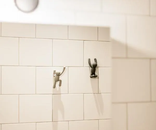 Vintage Senacka Apartament