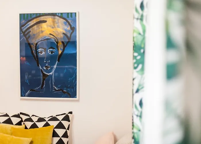 Vintage Senacka Apartament Kraków