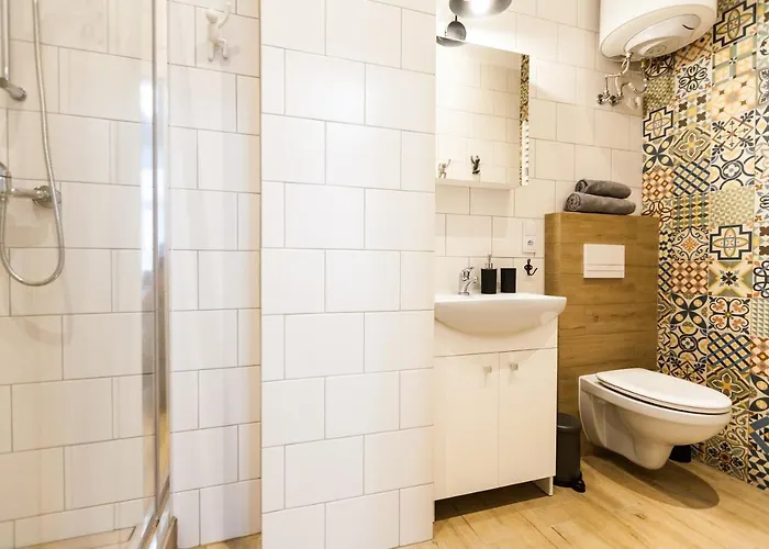 Apartament Vintage Senacka