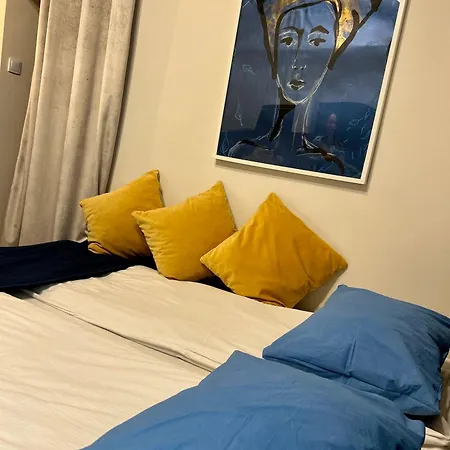 Vintage Senacka 아파트 크라쿠프