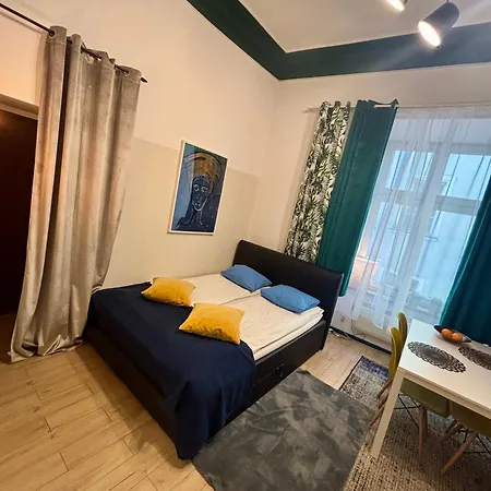 Apartamento Vintage Senacka