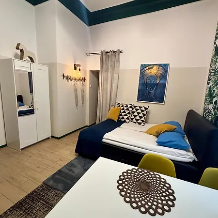 Vintage Senacka * 크라쿠프