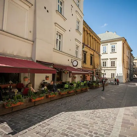 Apartamento Vintage Senacka *