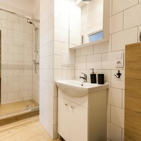 Vintage Senacka Daire Krakow