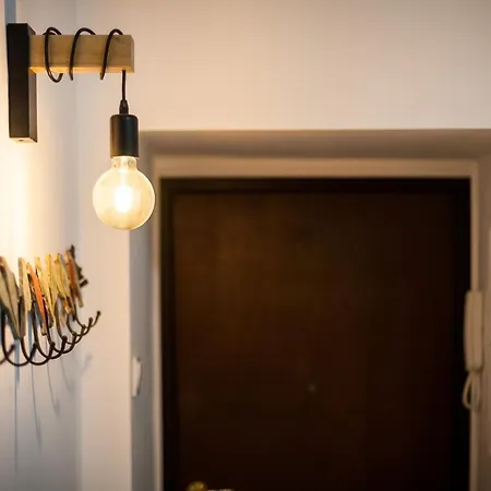 Vintage Senacka Apartamento Cracóvia