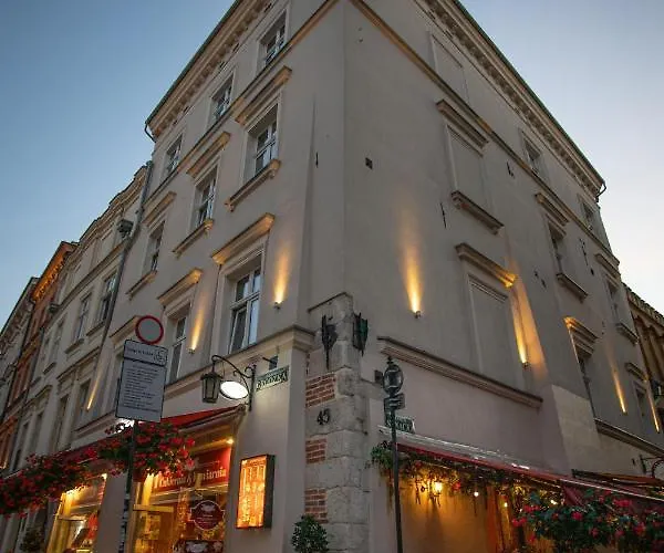 아파트 Vintage Senacka