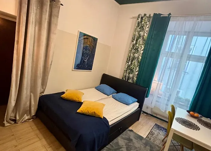 Apartman Vintage Senacka