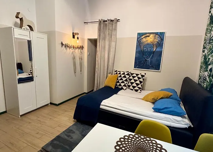 Vintage Senacka * Krakow