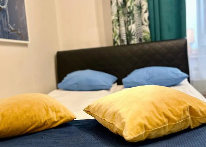 Apartman Vintage Senacka *