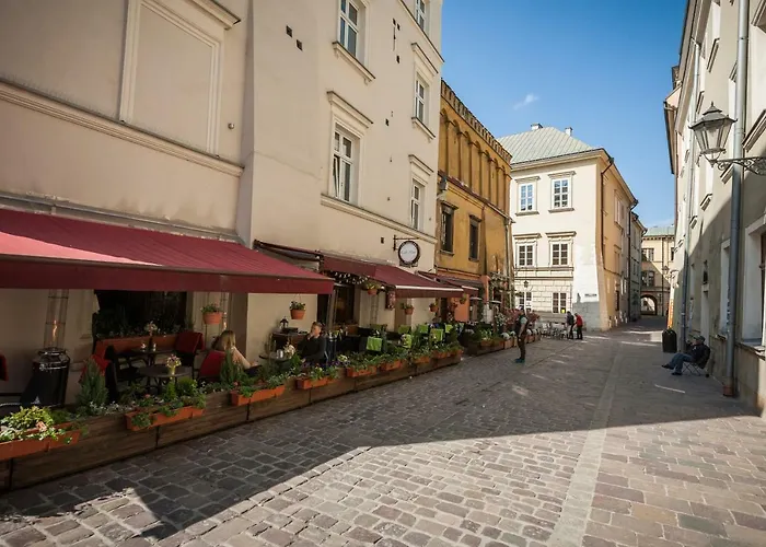 Apartman Vintage Senacka *