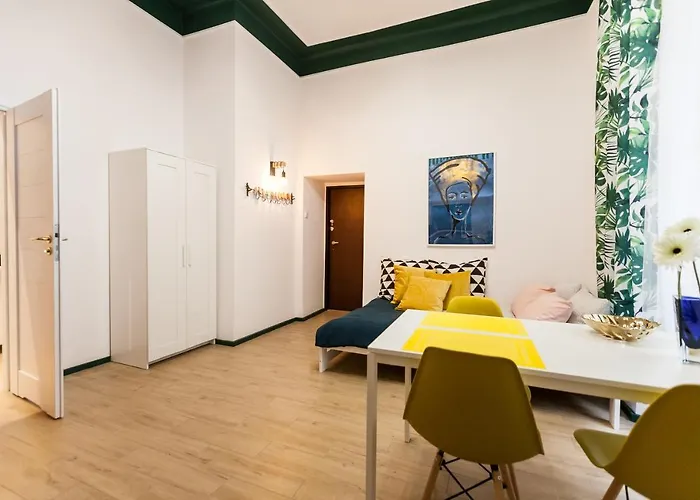 Apartment Vintage Senacka