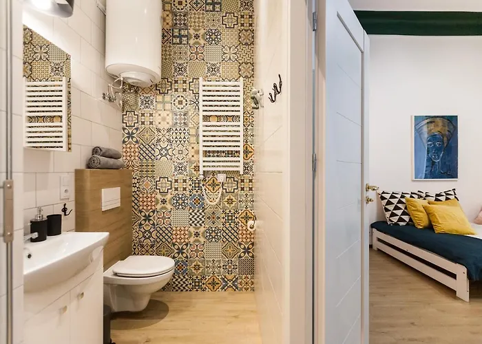 Vintage Senacka Apartman *