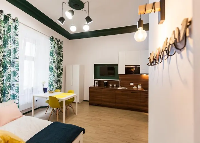 Vintage Senacka * Krakow