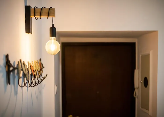 Vintage Senacka Apartment Krakow